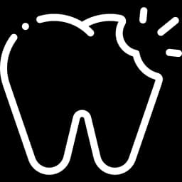 Cracked Teeth