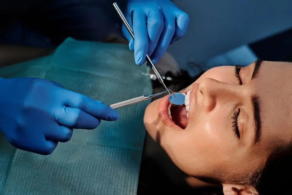 Root Canal Symptoms: Signs You May Need Treatment