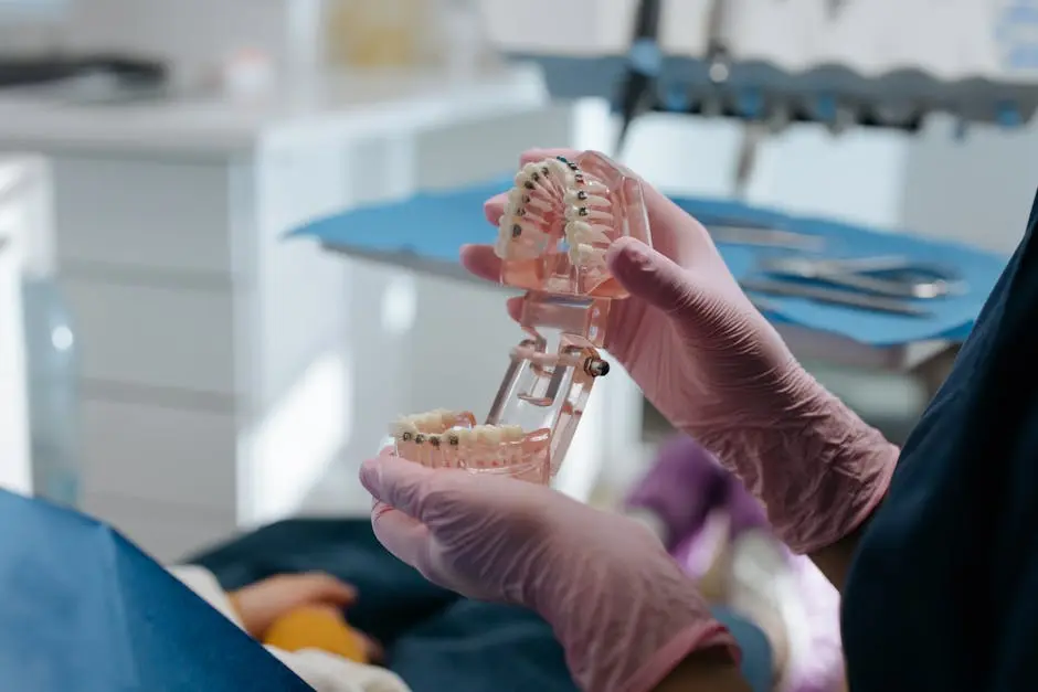 Tooth Resorption: Causes, Symptoms, Diagnosis and Treatment