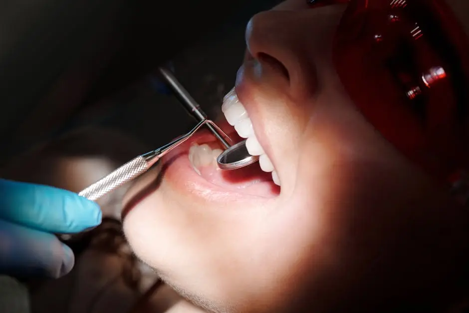 Tooth Resorption Treatment Options: Can the Tooth Be Saved?