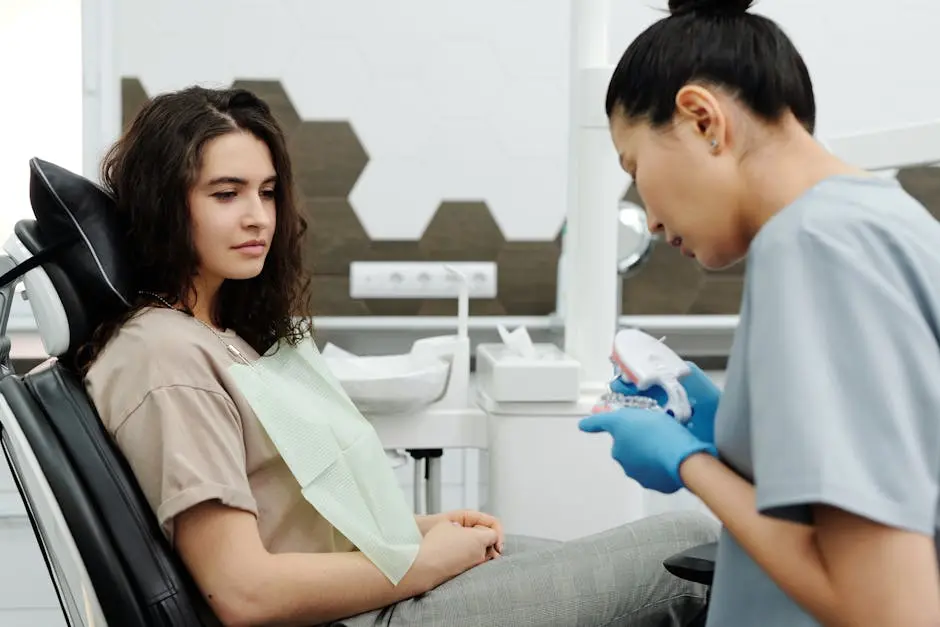 Cracked Tooth: Symptoms, Relief and Treatment Options