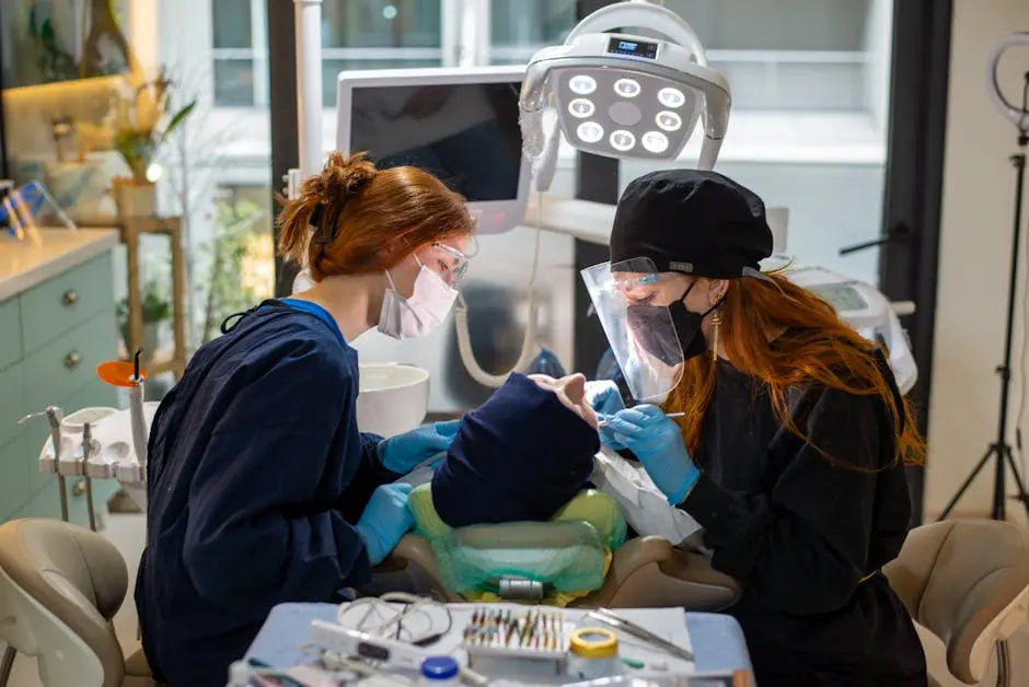 Endodontic Surgery: When It May Help Save a Tooth
