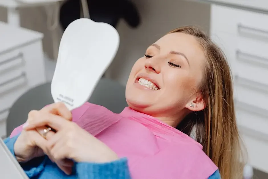 Dental Restoration After Root Canal Treatment: What to Expect
