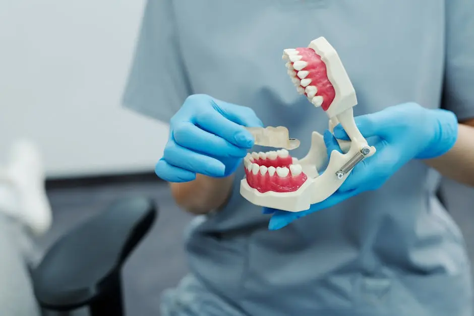 Why is Tooth Preservation Important for Dental Health?