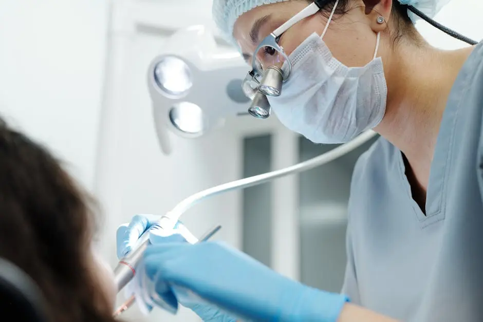 What Is an Apicoectomy? Procedure, Recovery and Tooth Preservation
